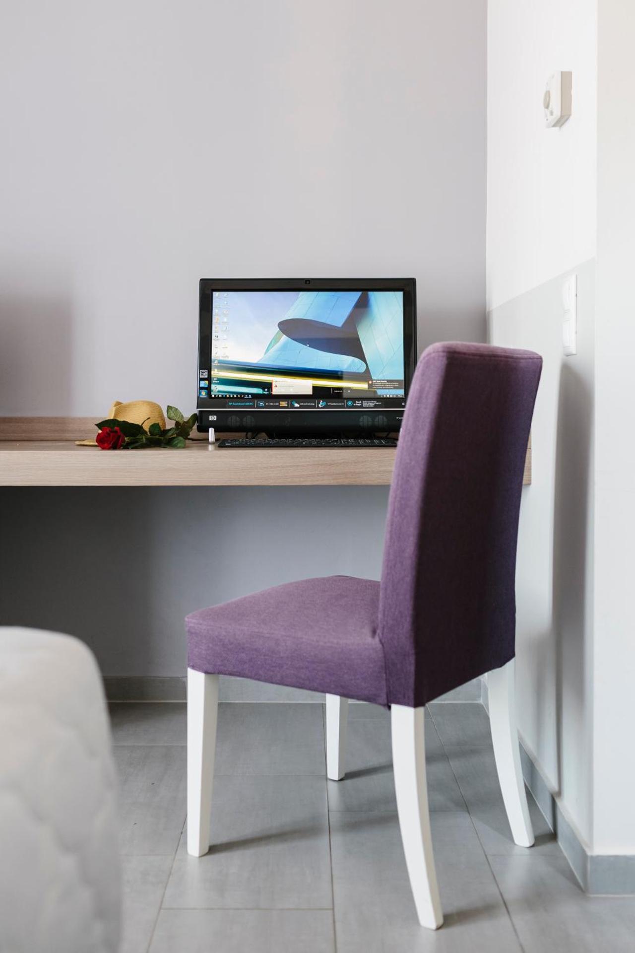 Dimitra Boutique Hotel - Photo 17