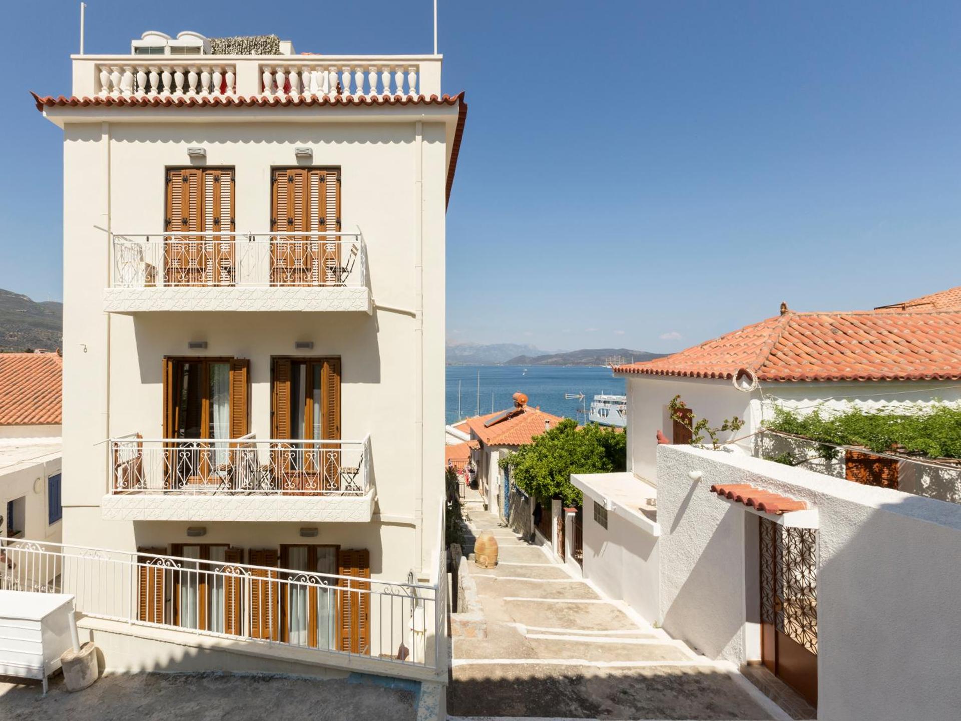 Dimitra Boutique Hotel - Photo 64