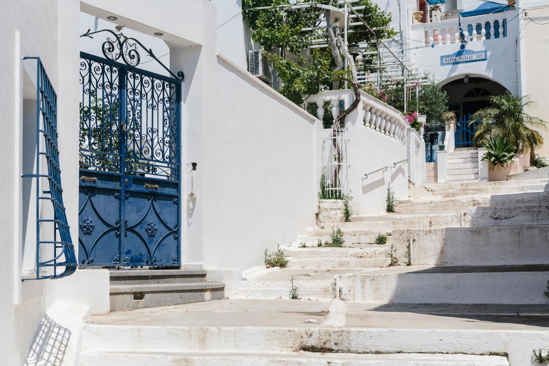 Dimitra Boutique Hotel - Photo 26