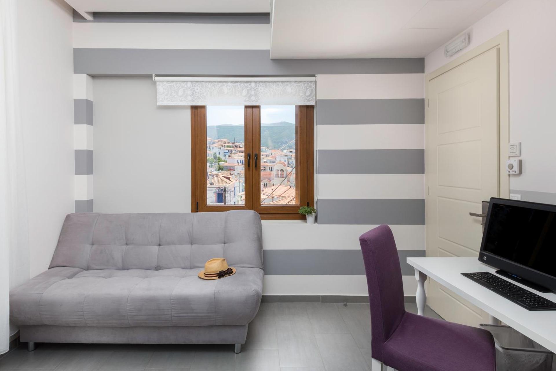 Dimitra Boutique Hotel - Photo 70