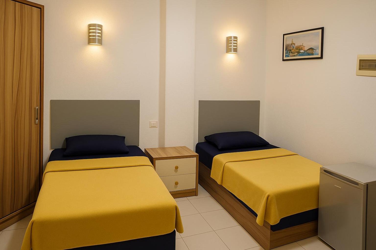 Majestic apartments - Photo 11