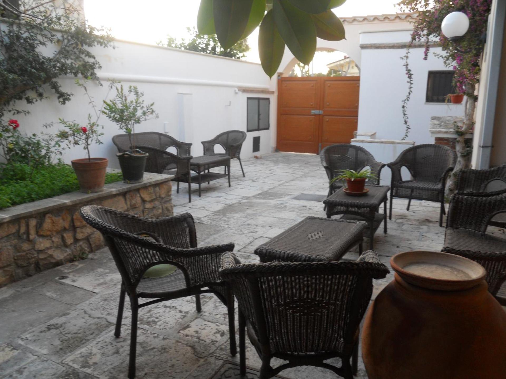 Masseria Sant'Anna - Photo 29