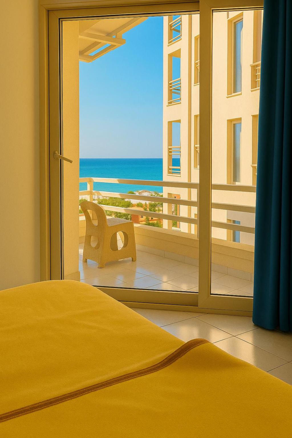 Majestic apartments - Photo 10