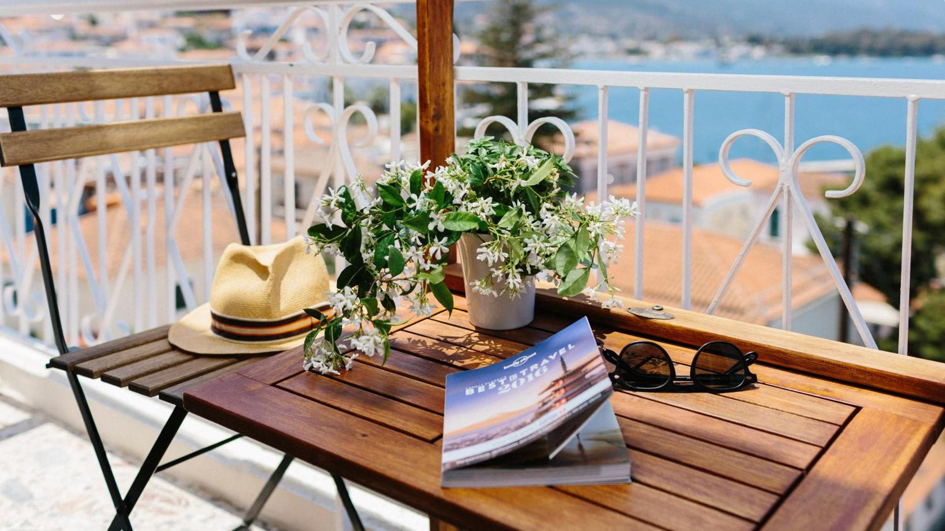 Dimitra Boutique Hotel - Photo 36