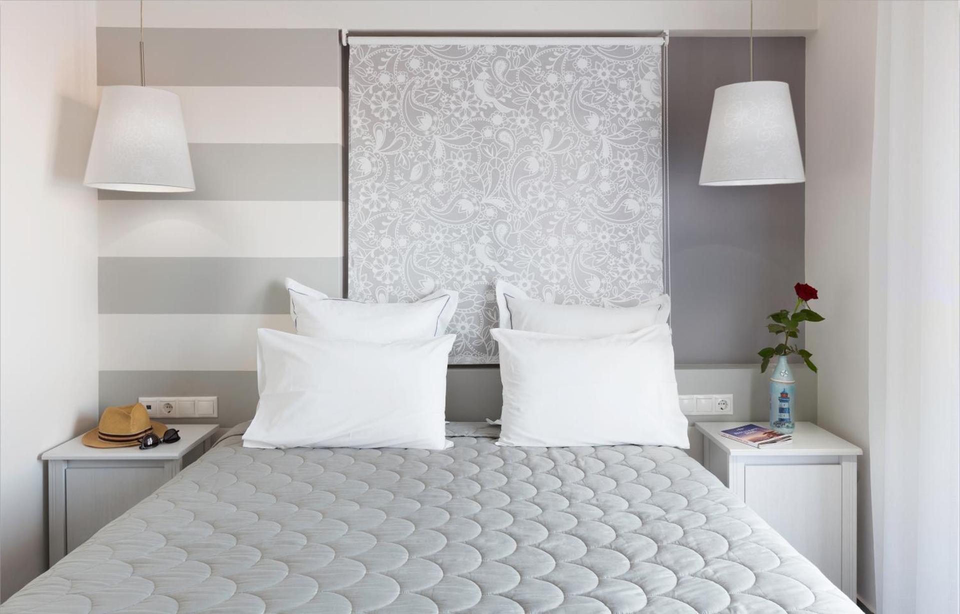 Dimitra Boutique Hotel - Photo 20