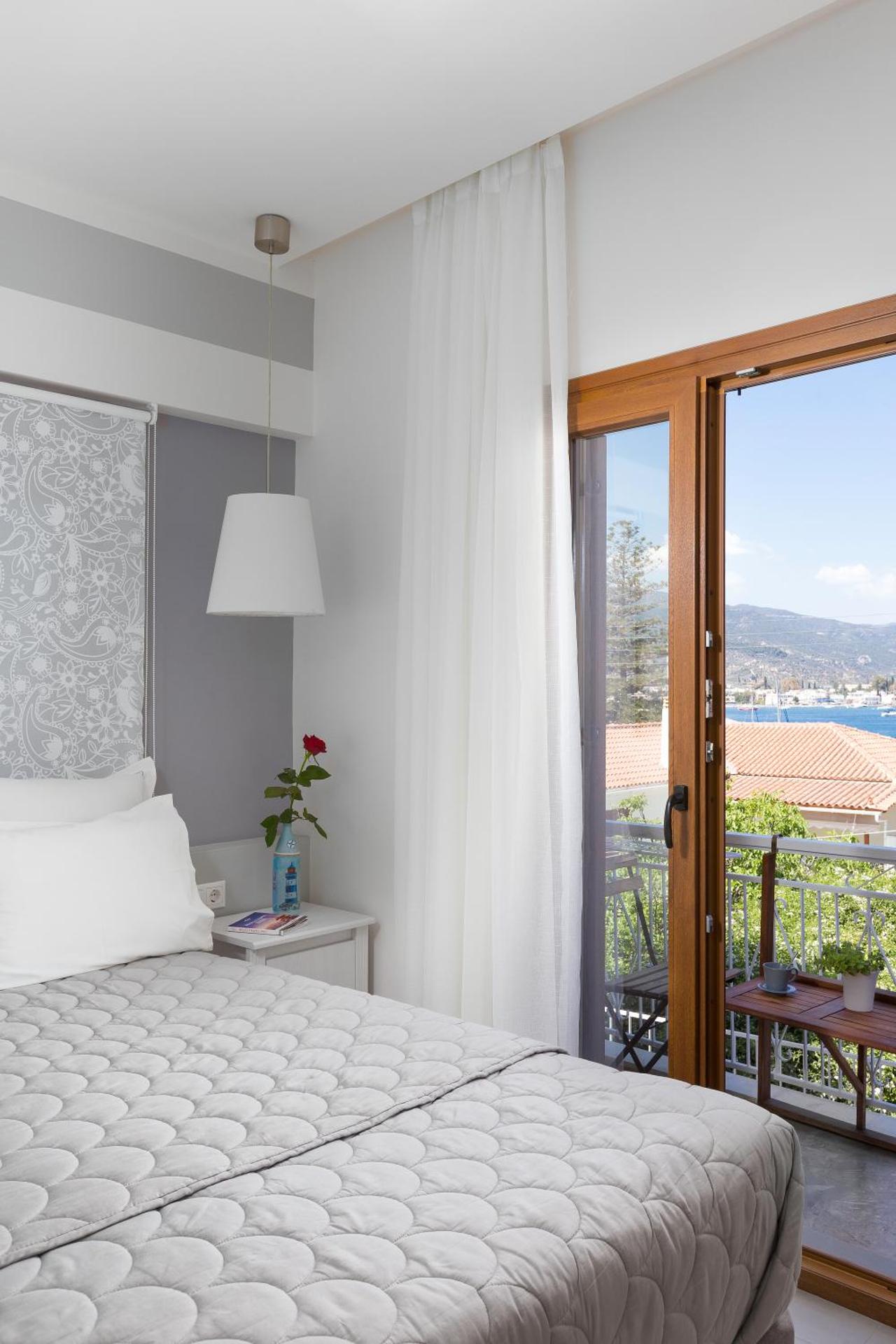 Dimitra Boutique Hotel - Photo 67