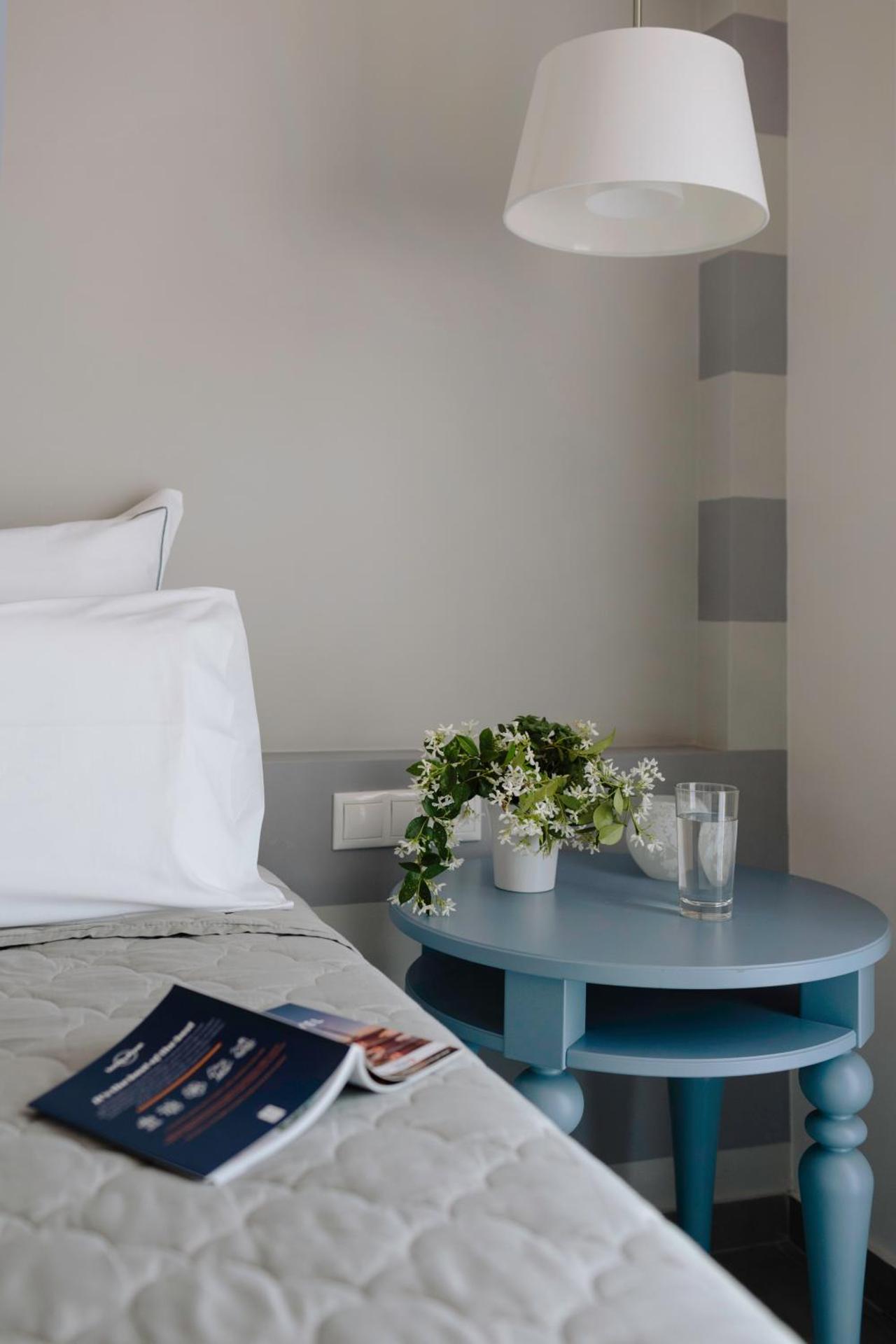 Dimitra Boutique Hotel - Photo 8