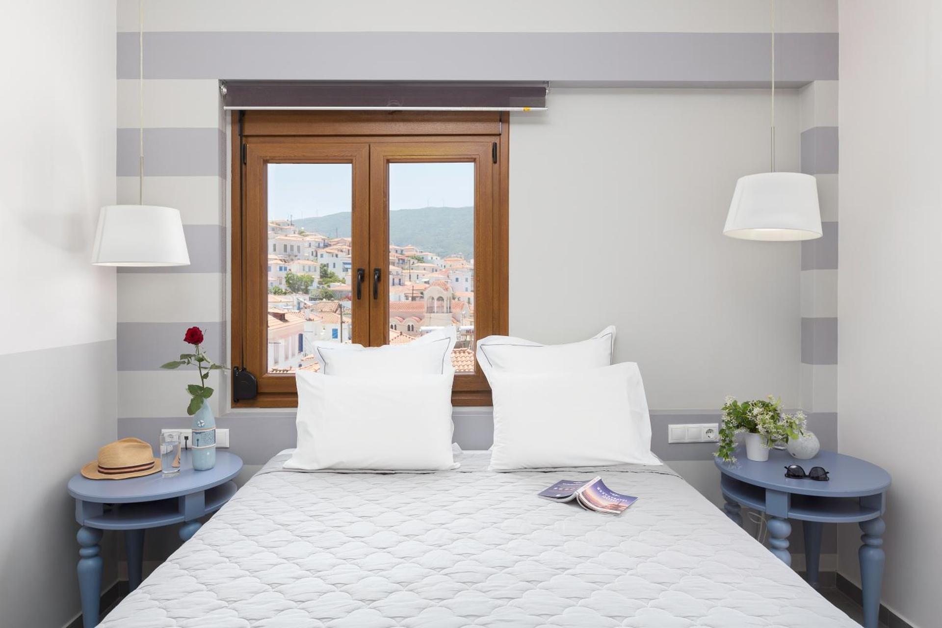 Dimitra Boutique Hotel - Photo 69