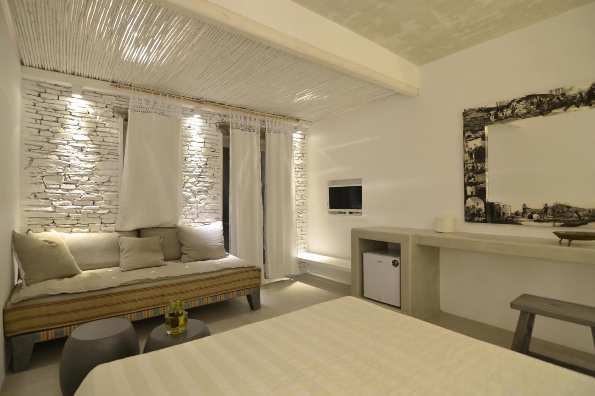 Levantes Ios Boutique Hotel - Photo 131