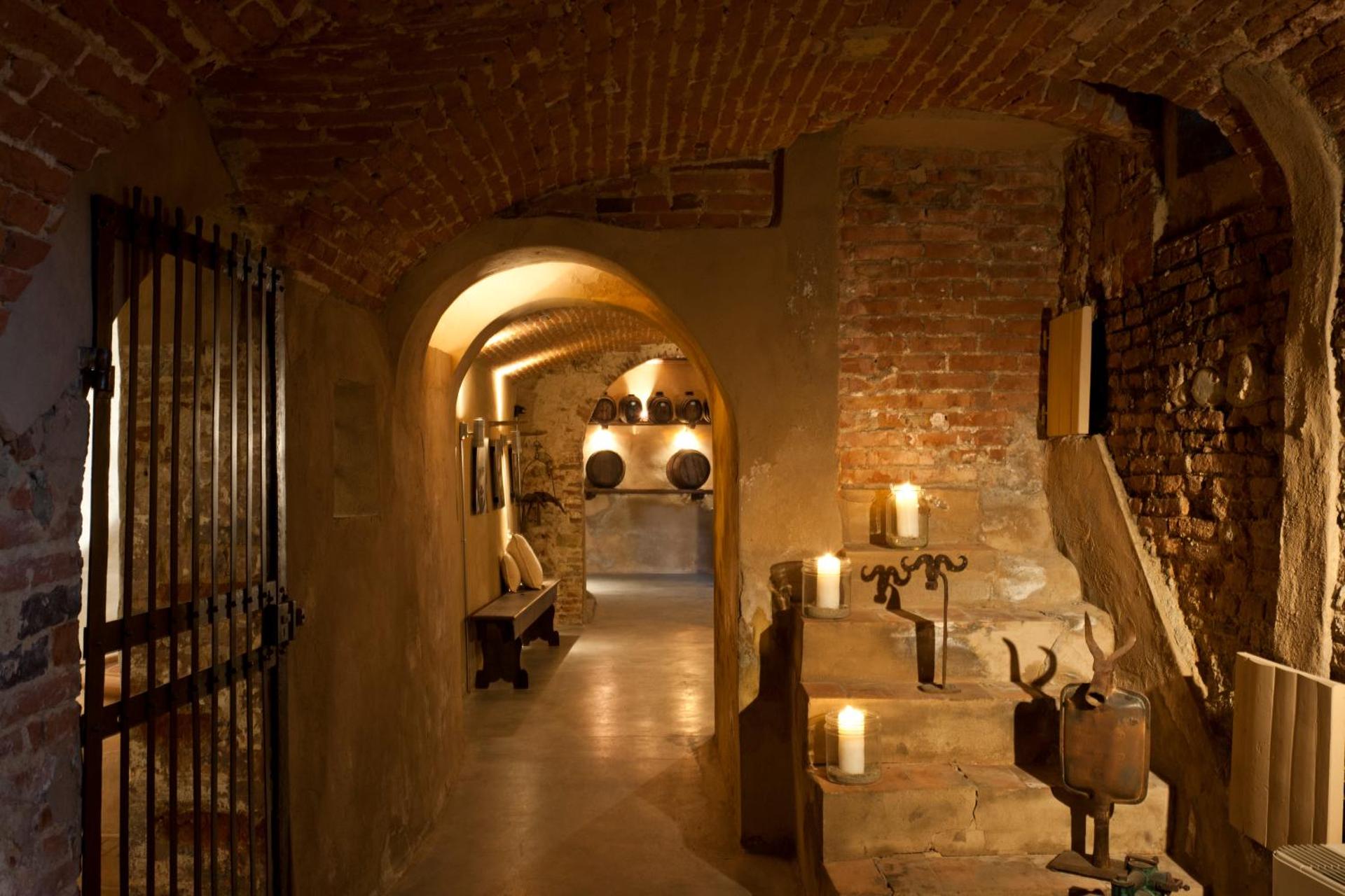 Boutique Wine Resort - Villa Dianella - Photo 65