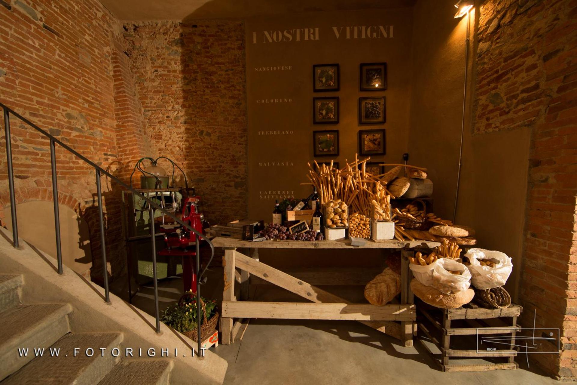 Boutique Wine Resort - Villa Dianella - Photo 64