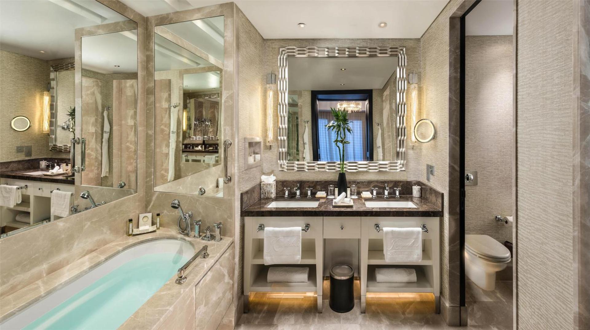 Kempinski Hotel Mall of the Emirates, Dubai - Photo 5