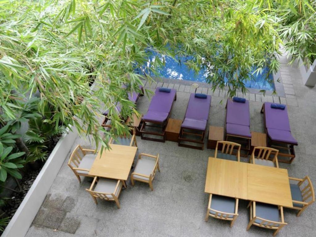 Bamboo9 Boutique - Photo 13