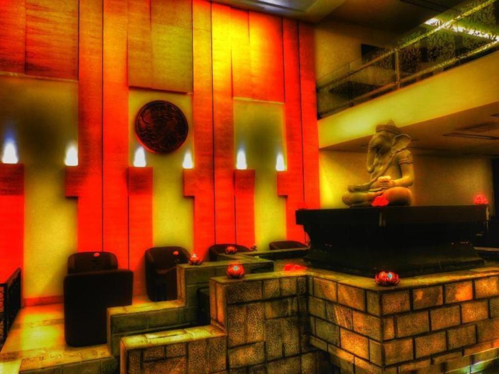 V Boutique Hotel @ Koh Pich - Photo 32