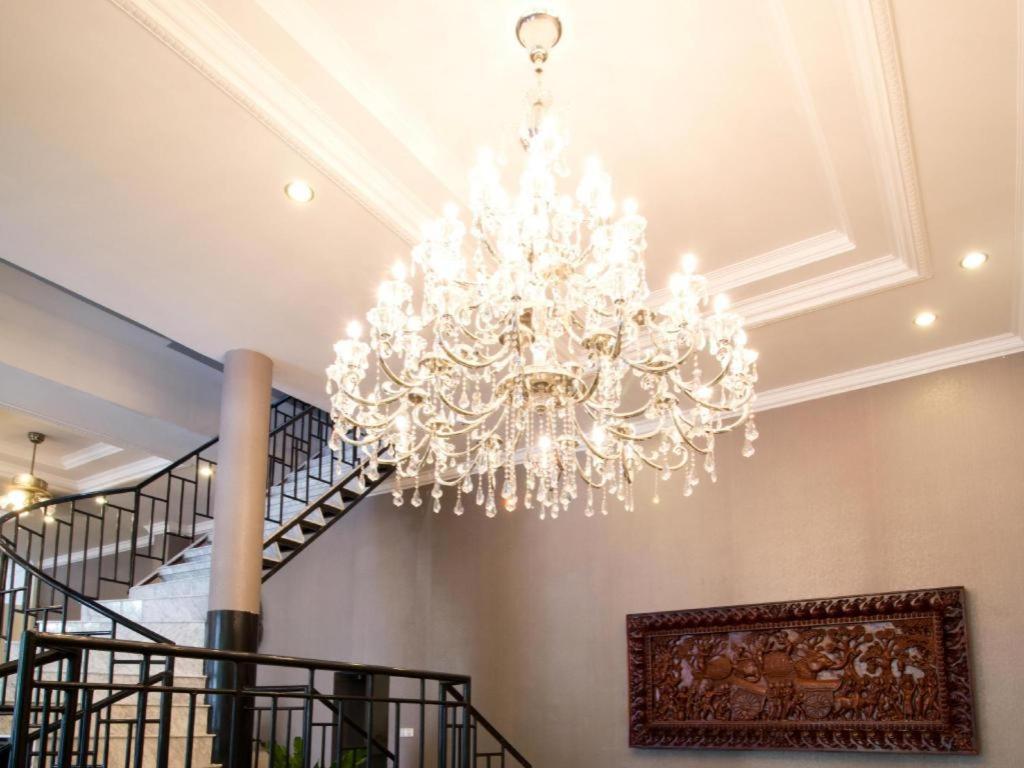 De Art Hotel - Photo 12