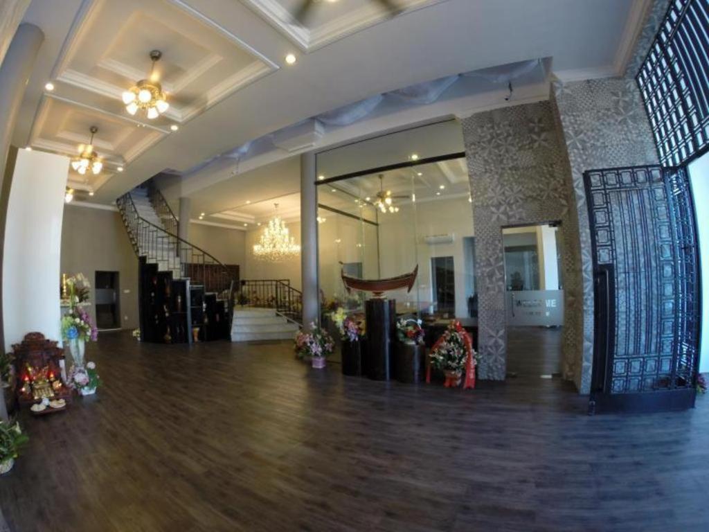 De Art Hotel - Photo 24