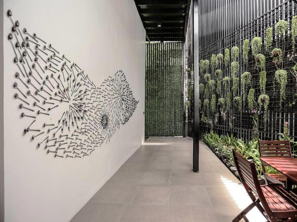 De Art Hotel - Photo 27