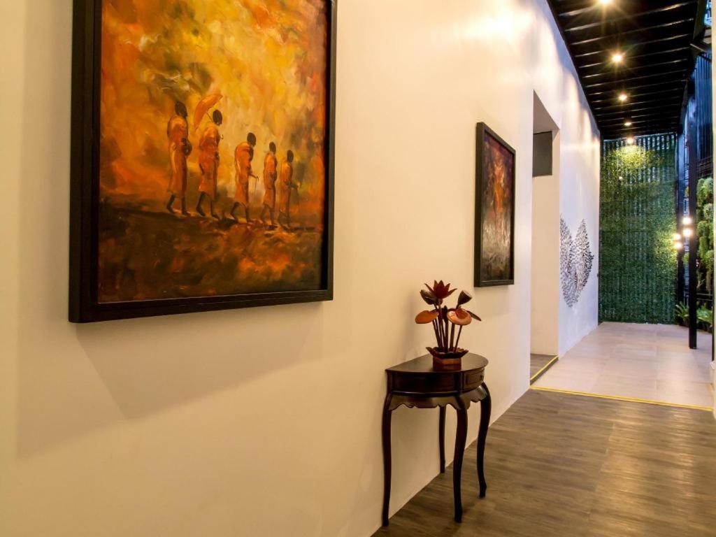 De Art Hotel - Photo 33