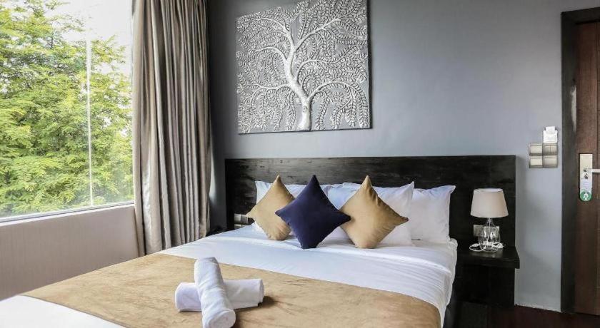 De Art Hotel - Photo 34