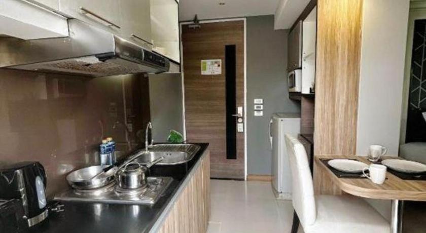 iCheck inn Residences Sukhumvit 20 - Photo 21