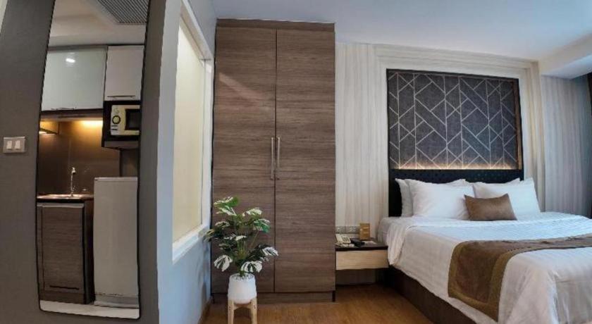 iCheck inn Residences Sukhumvit 20 - Photo 24