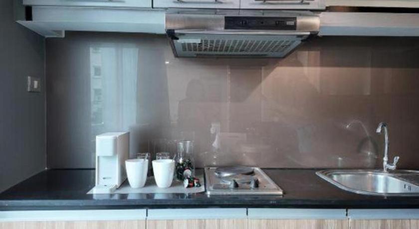 iCheck inn Residences Sukhumvit 20 - Photo 34