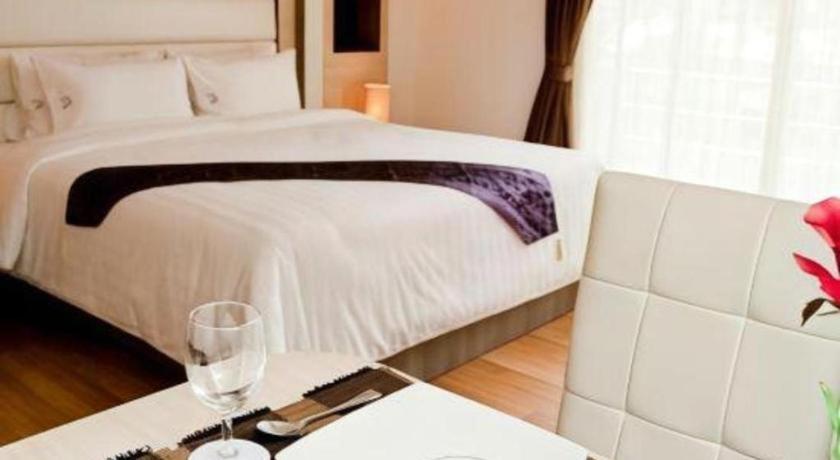 iCheck inn Residences Sukhumvit 20 - Photo 40