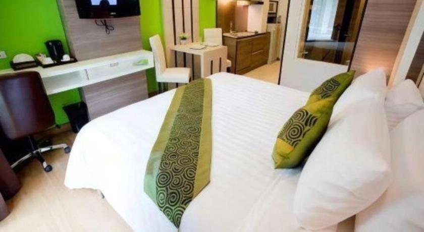 iCheck inn Residences Sukhumvit 20 - Photo 48