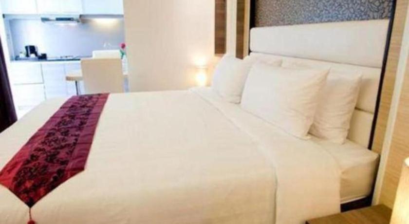 iCheck inn Residences Sukhumvit 20 - Photo 59