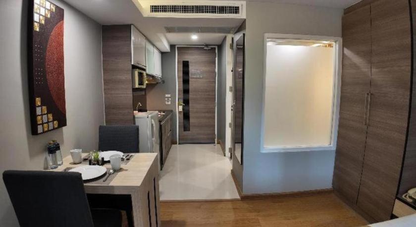 iCheck inn Residences Sukhumvit 20 - Photo 60