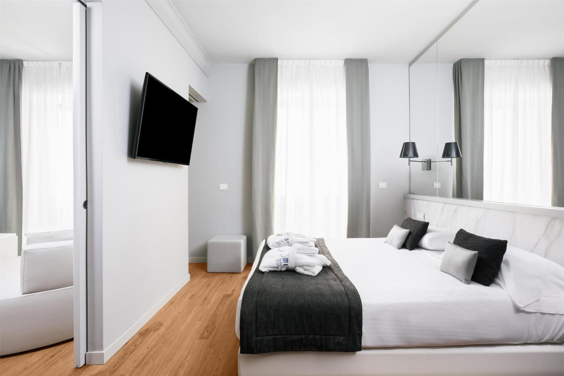 Best Western Hotel Nazionale - Photo 81