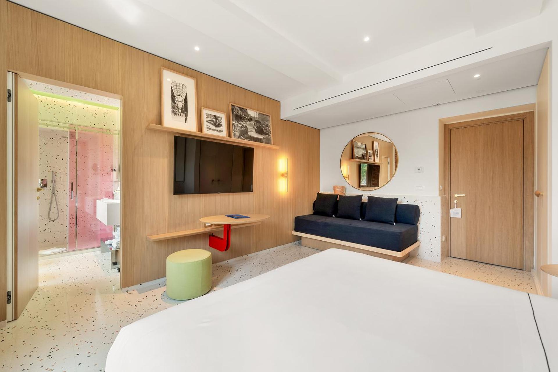Hotel Milu Milano - Photo 31