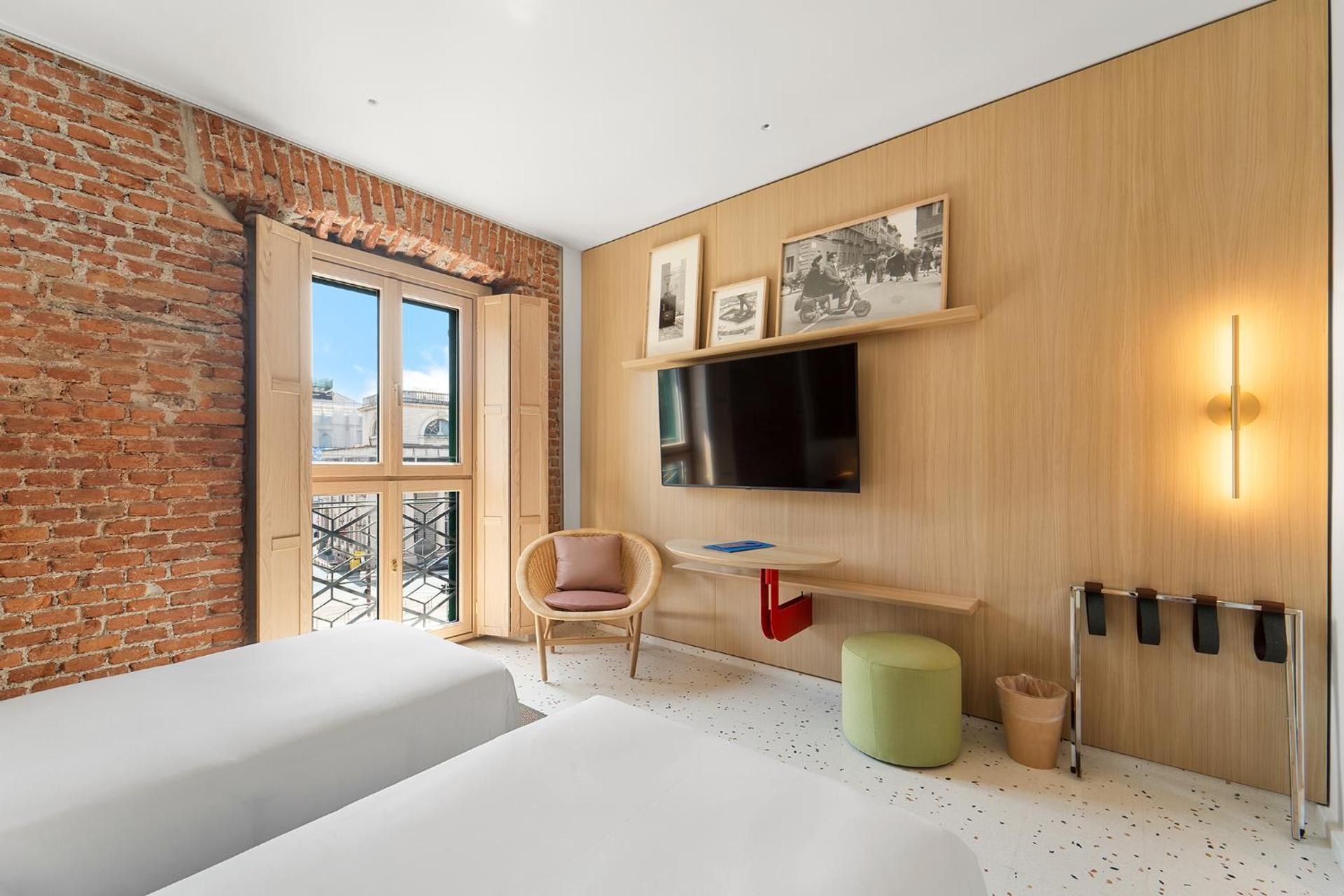Hotel Milu Milano - Photo 25