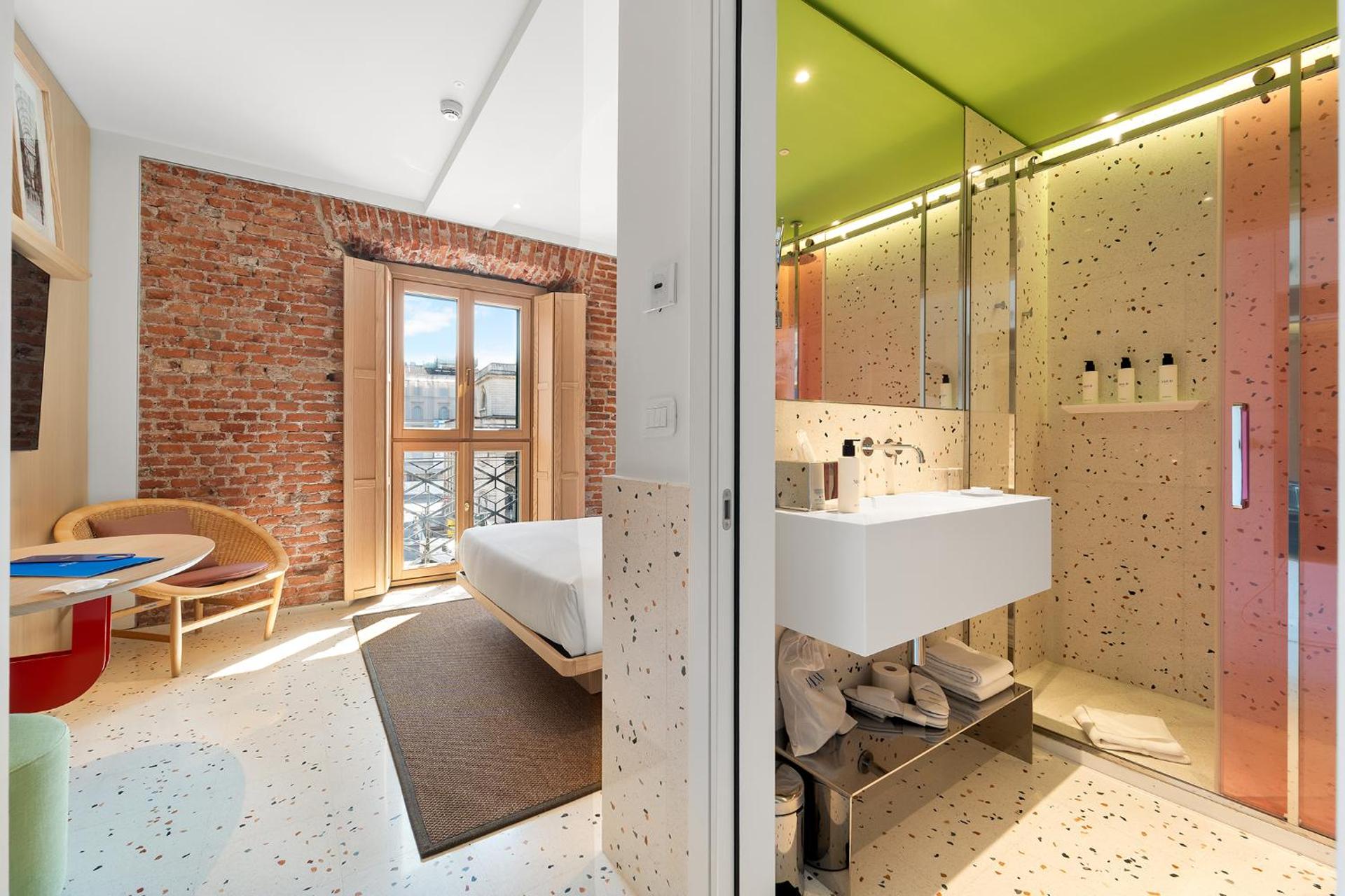 Hotel Milu Milano - Photo 15