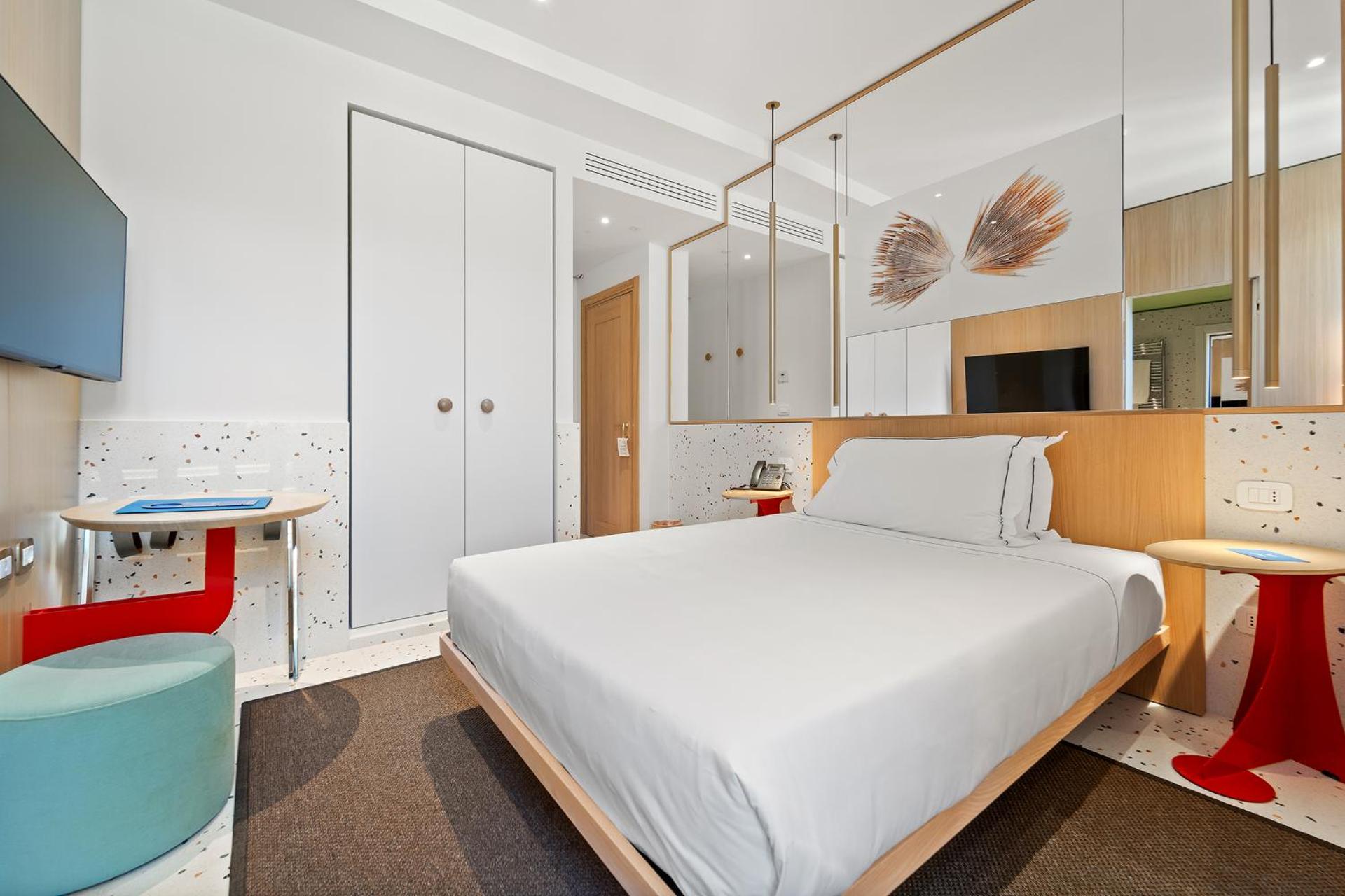 Hotel Milu Milano - Photo 5