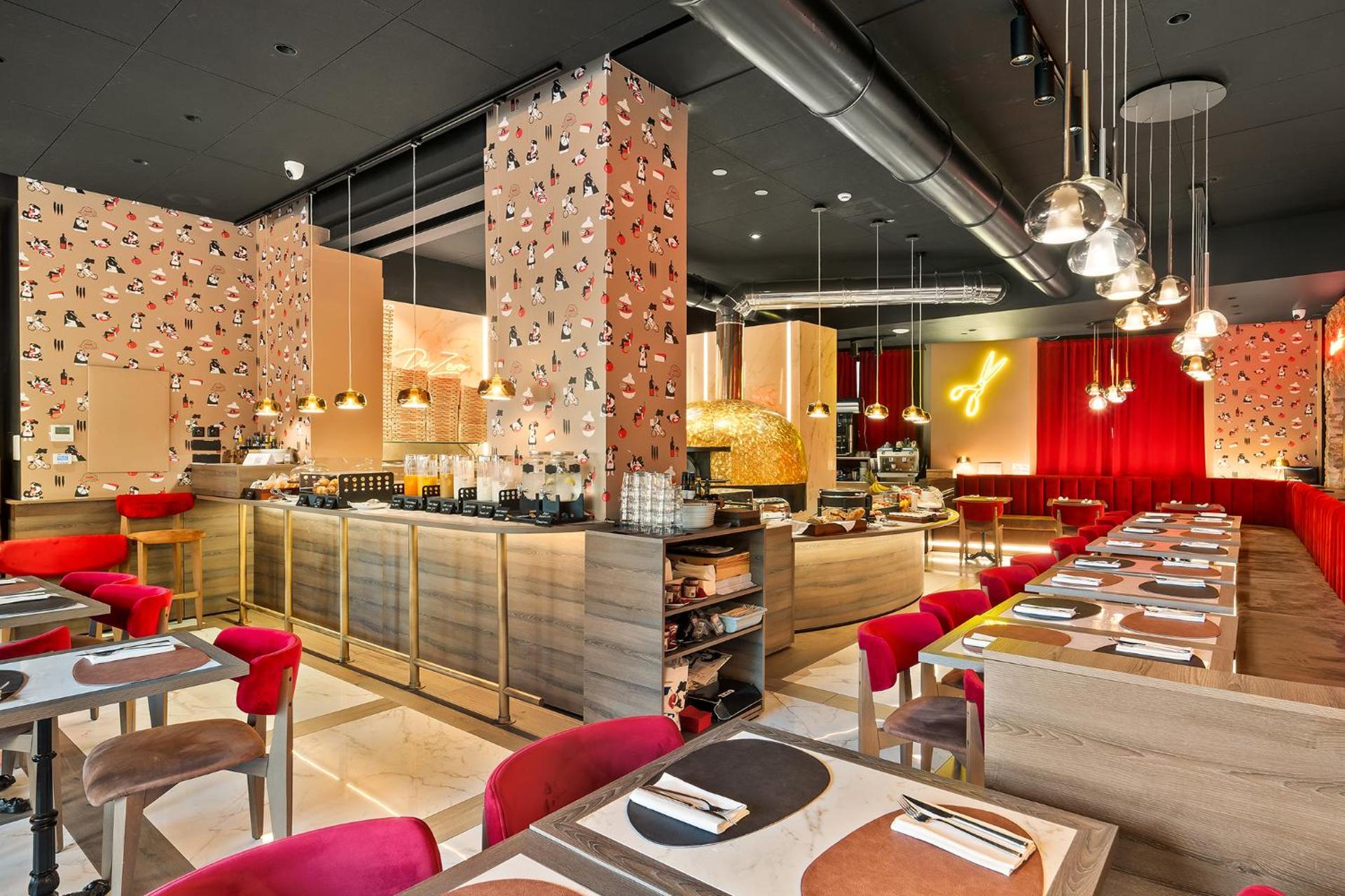 Hotel Milu Milano - Photo 65