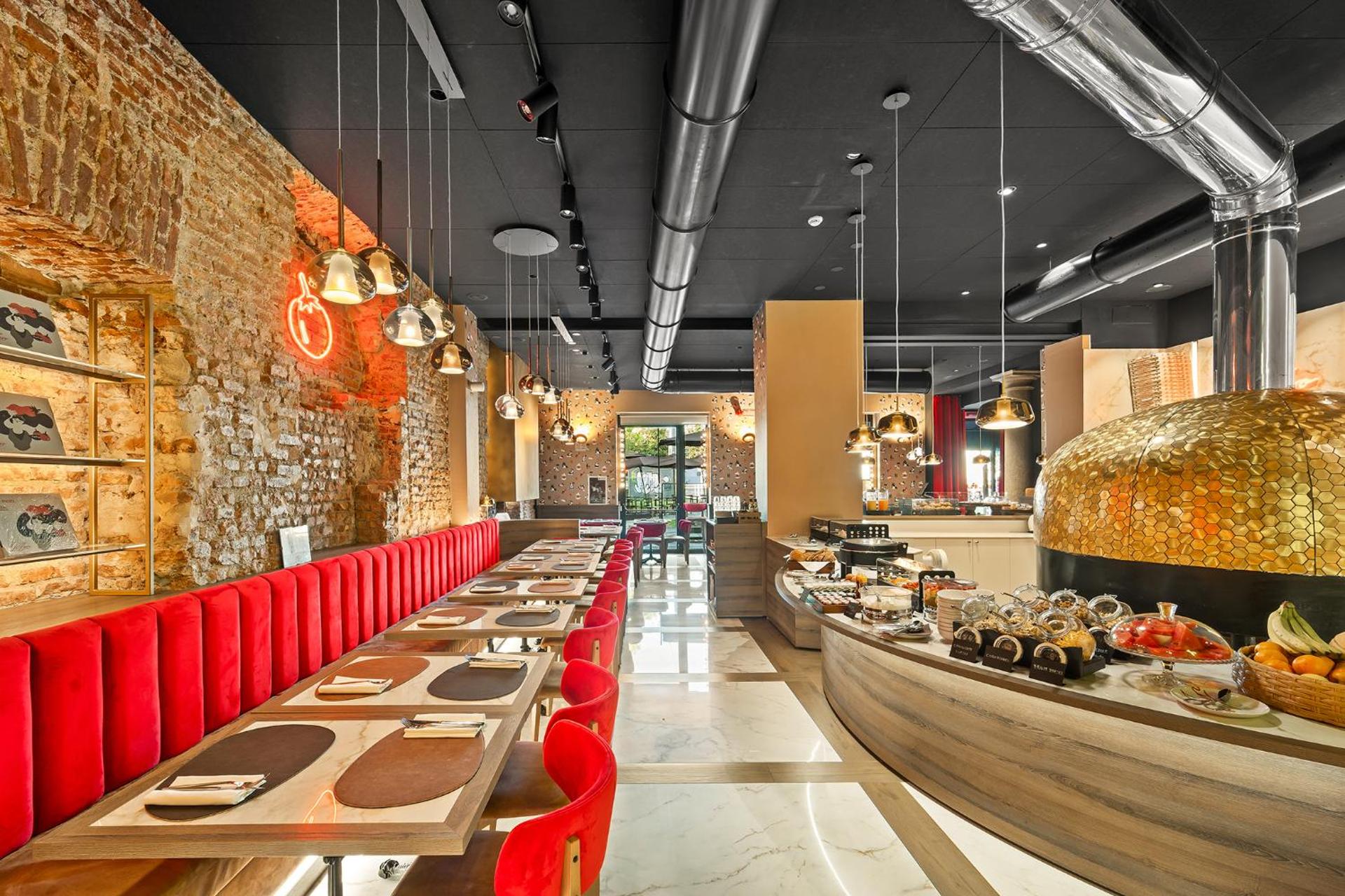 Hotel Milu Milano - Photo 47
