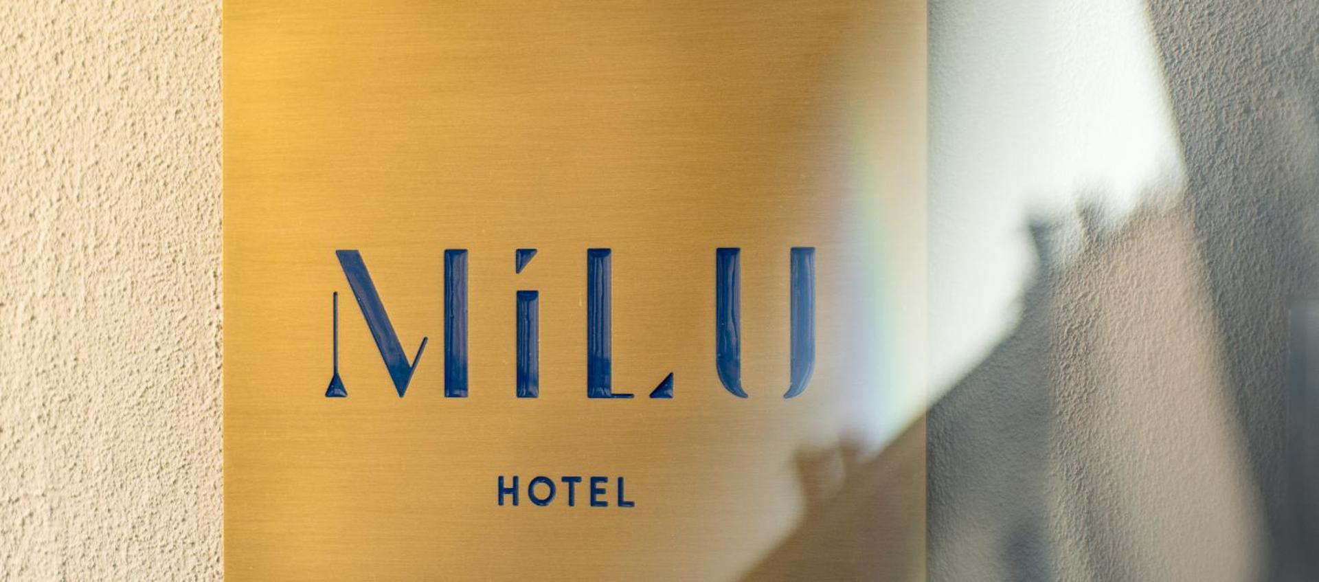 Hotel Milu Milano - Photo 69