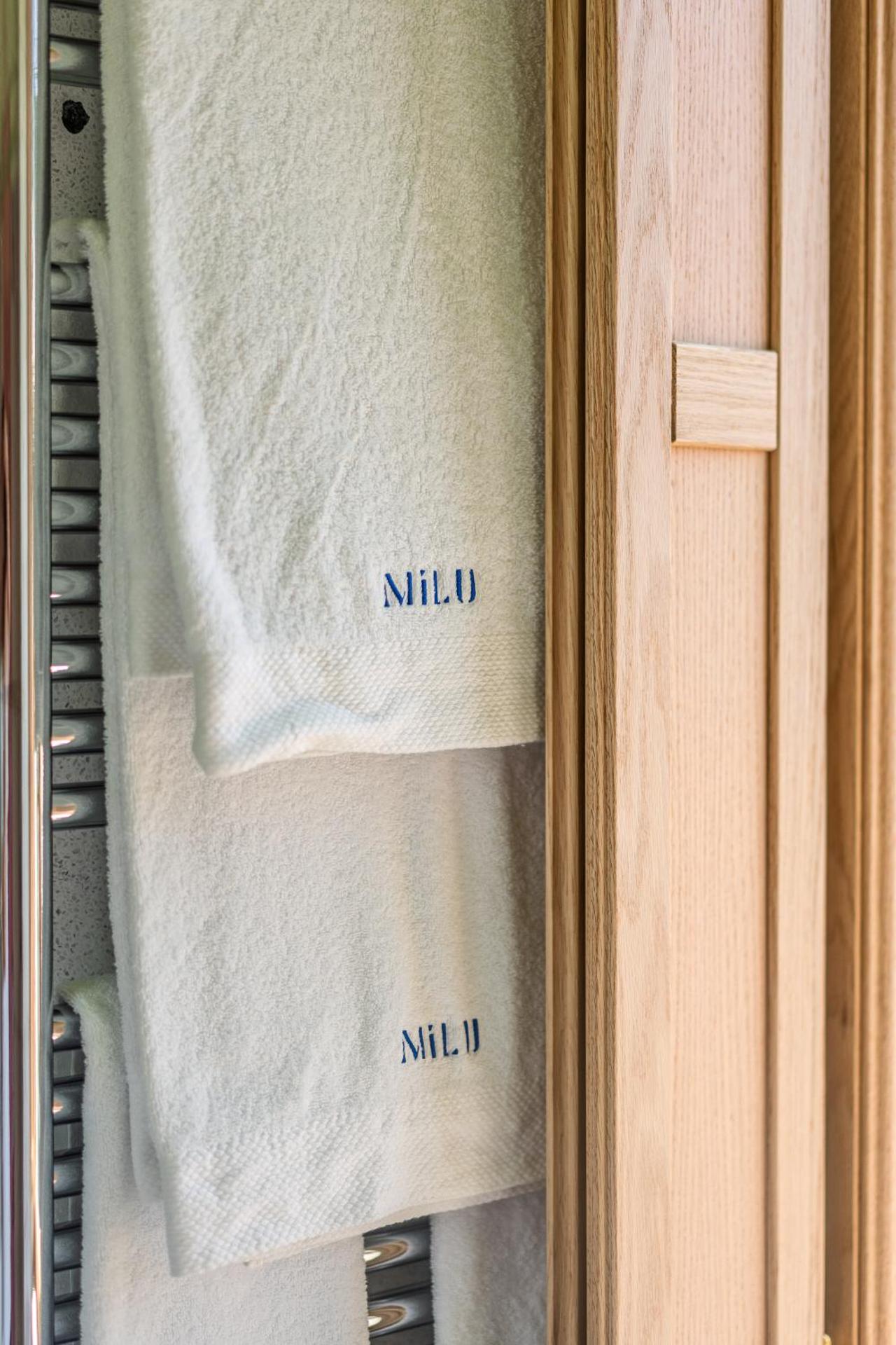 Hotel Milu Milano - Photo 67