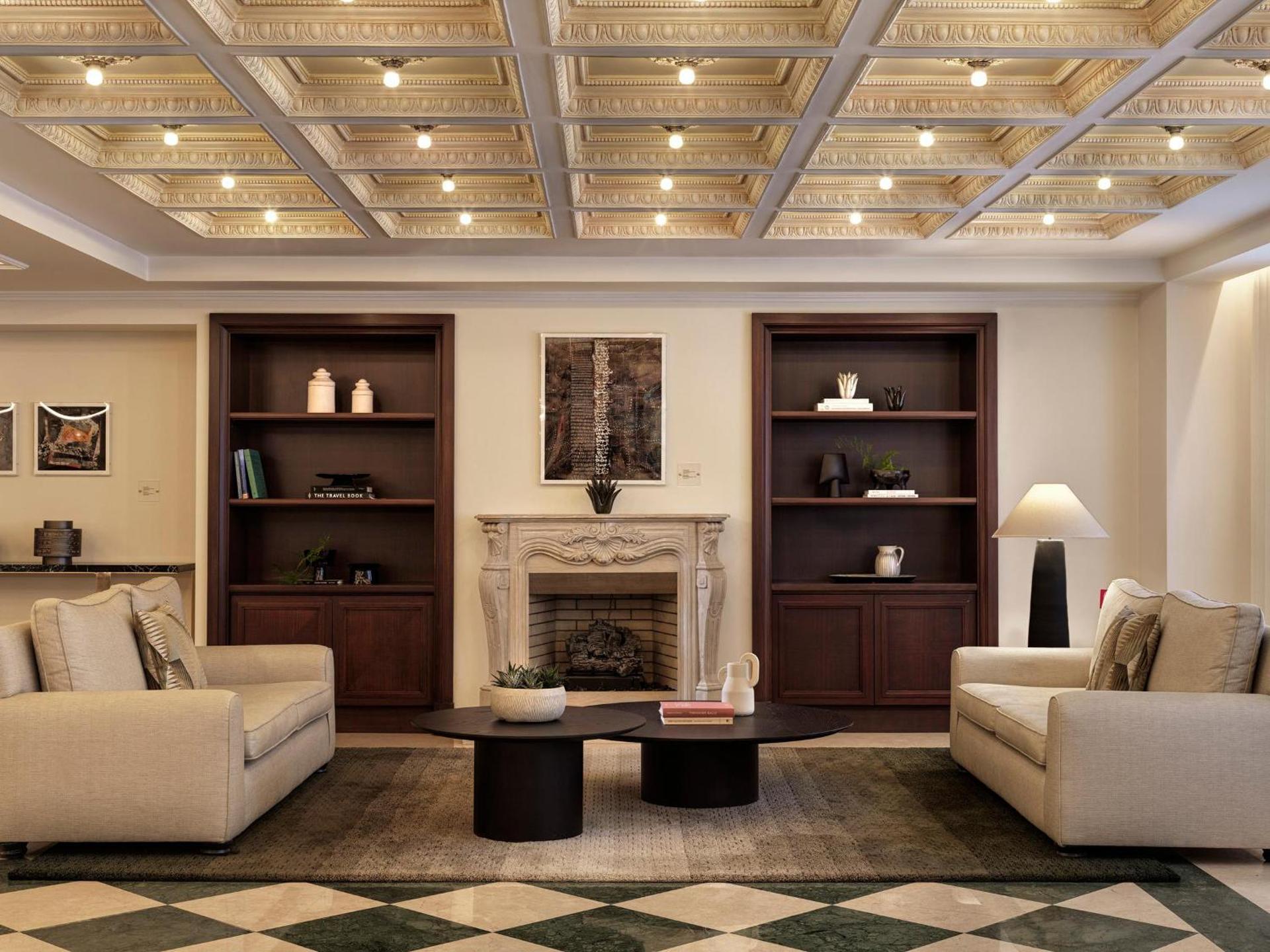 Electra Palace Athens - Photo 32