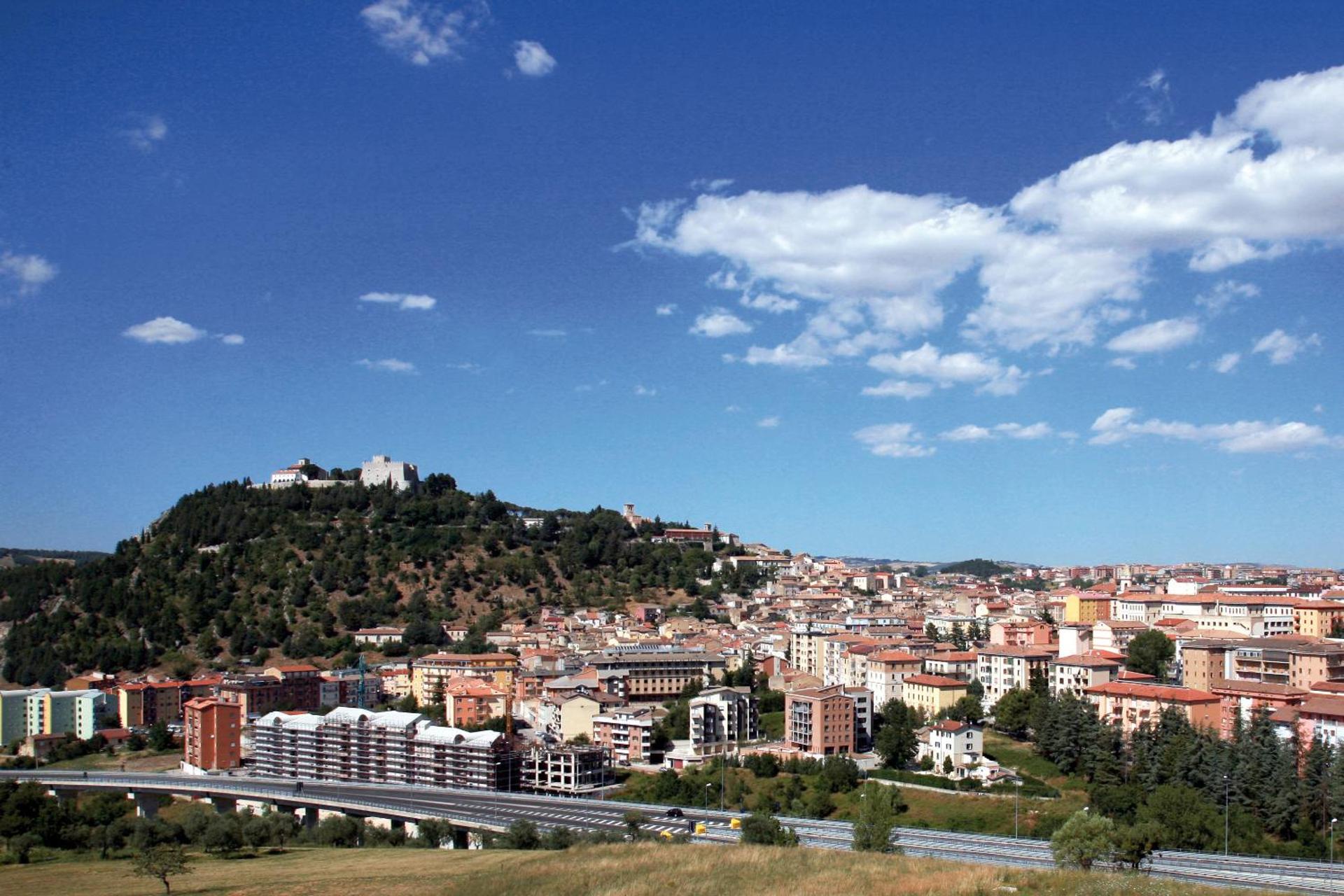 don guglielmo panoramic hotel & spa - Photo 55