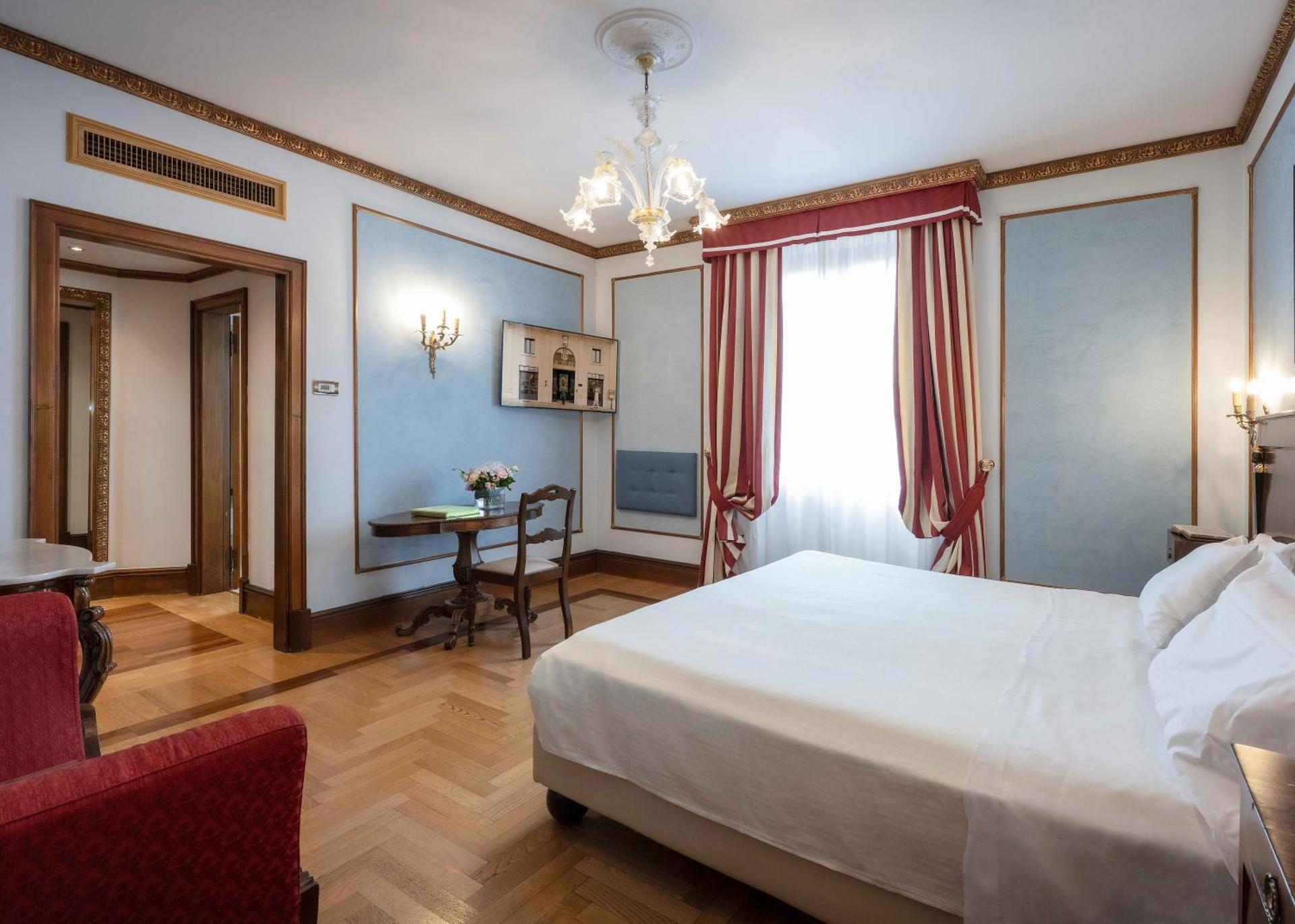 Due Torri Hotel - Photo 32