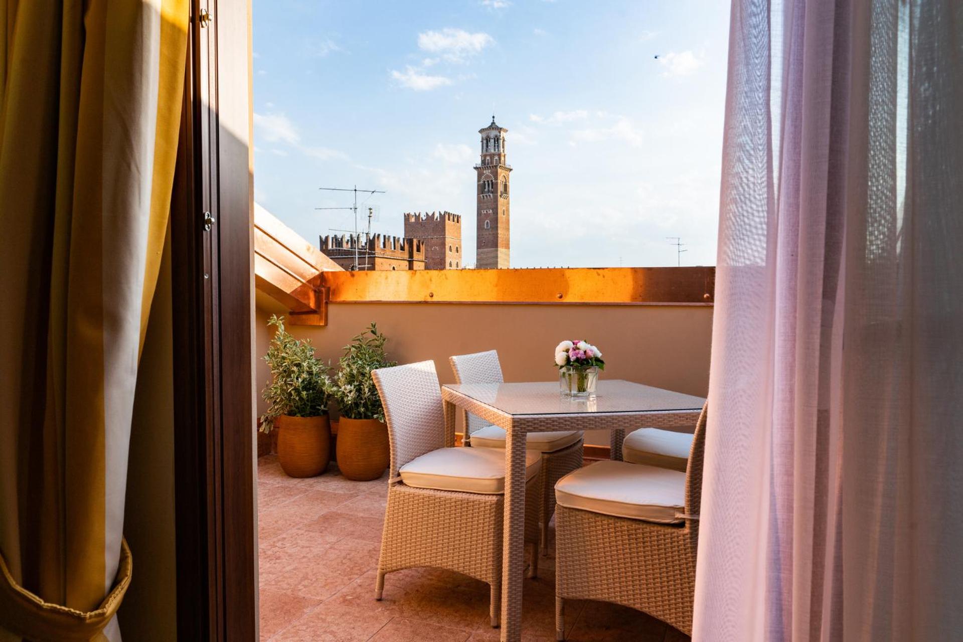 Due Torri Hotel - Photo 6