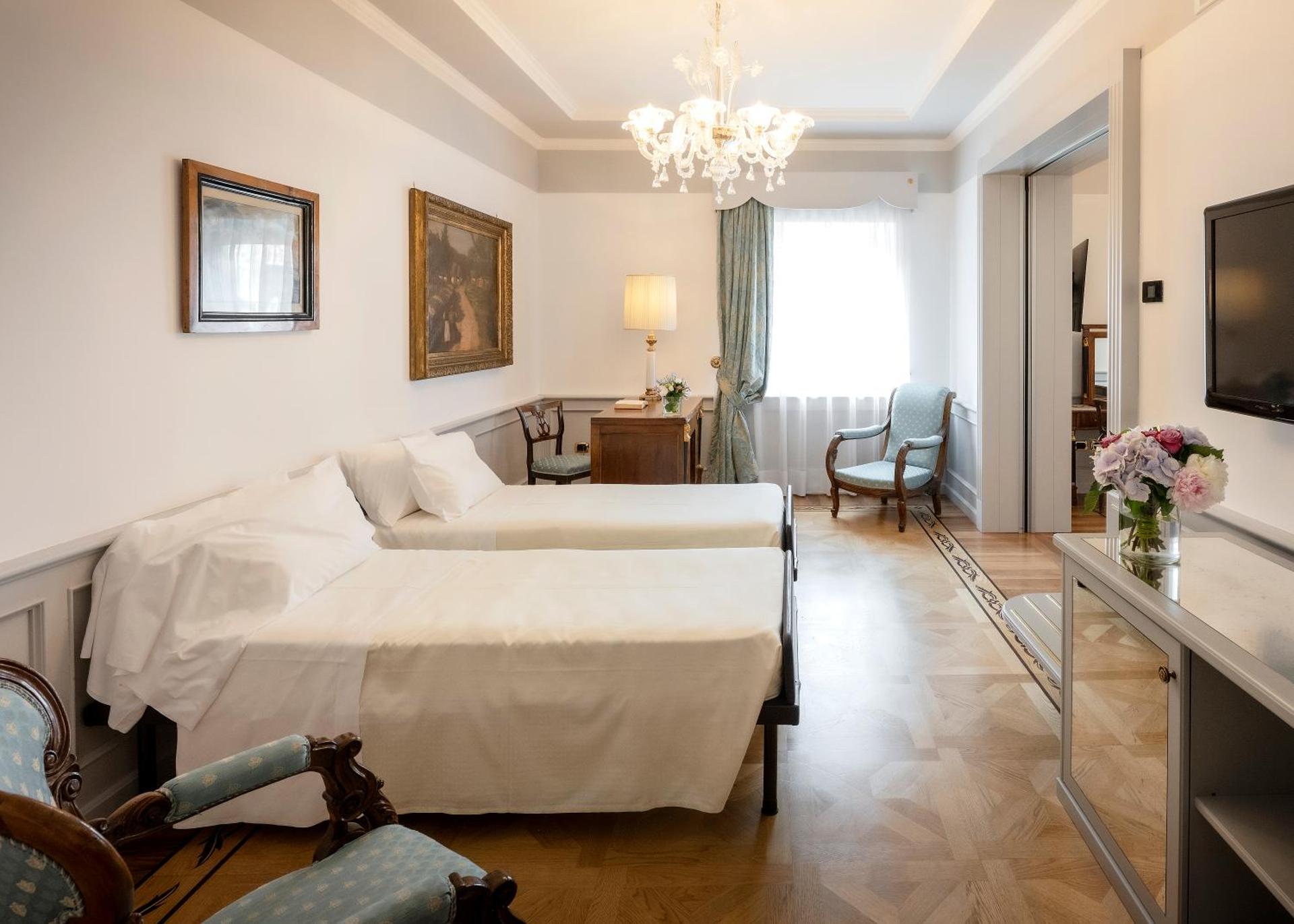 Due Torri Hotel - Photo 29