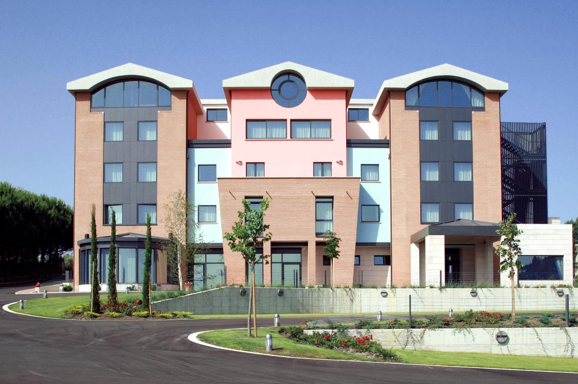 don guglielmo panoramic hotel & spa - Photo 78