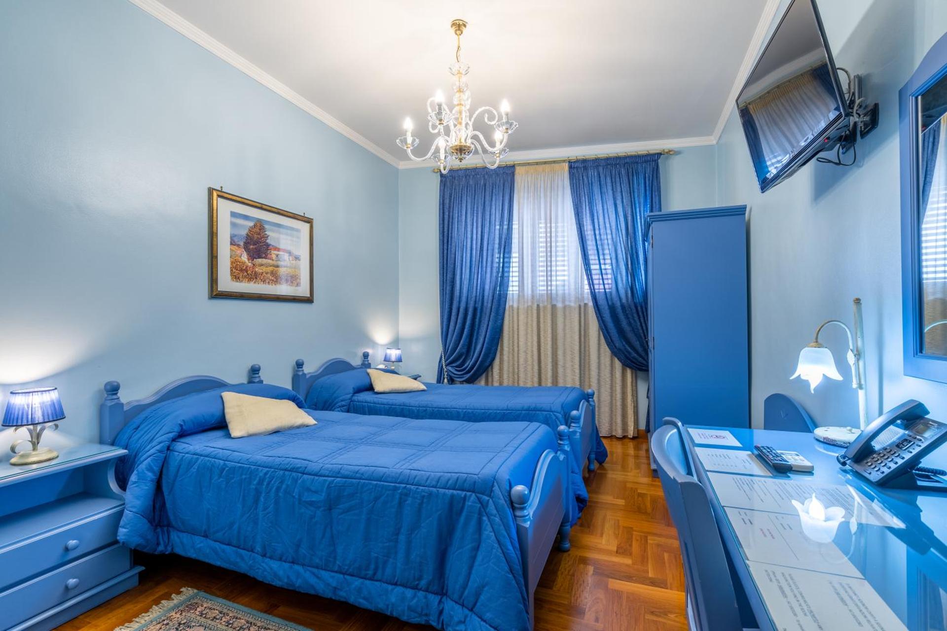 Alhambra Guest House di Charme - Photo 3