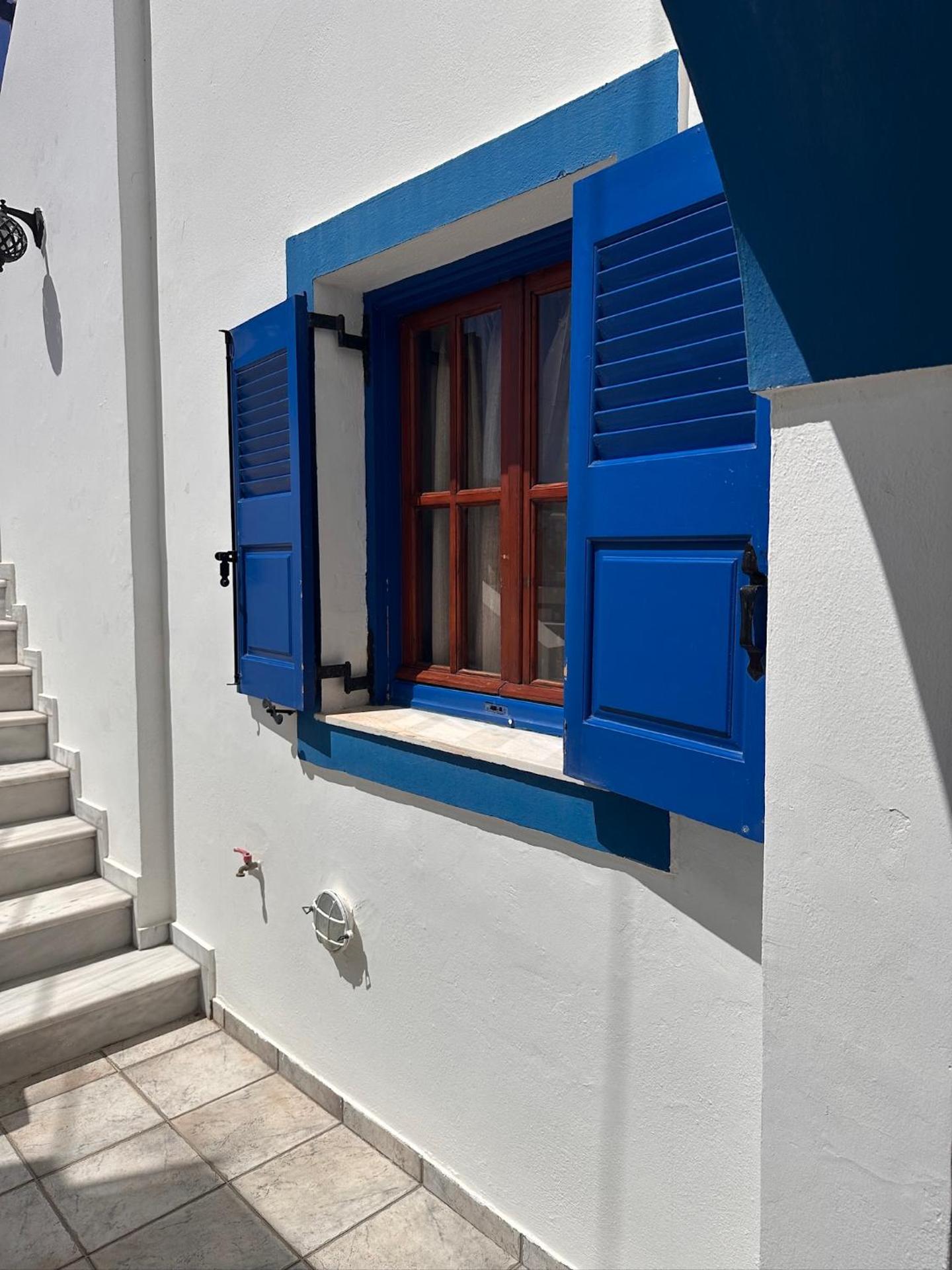 Cycladic Relaxation Corner - Photo 10