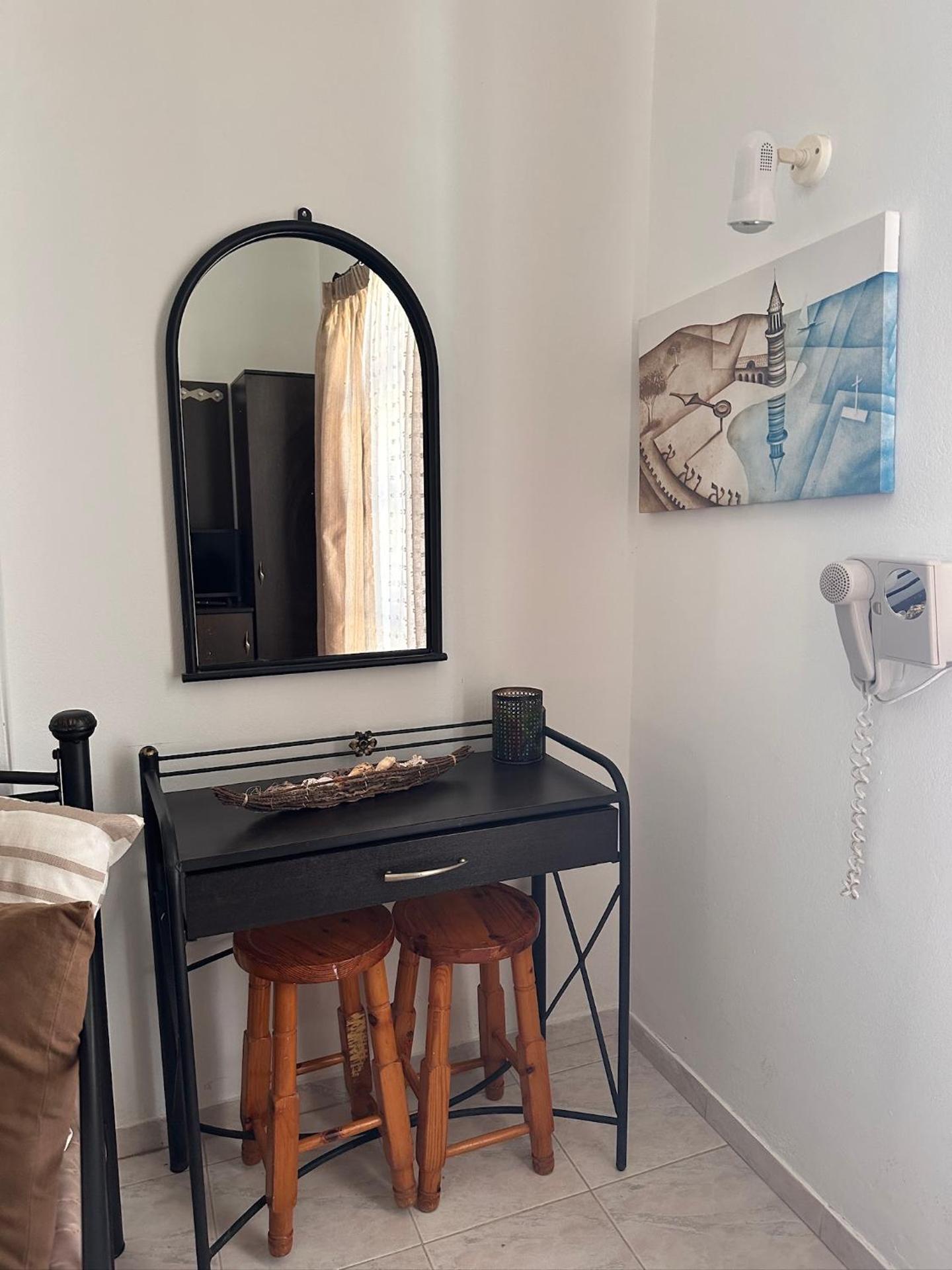 Cycladic Relaxation Corner - Photo 17