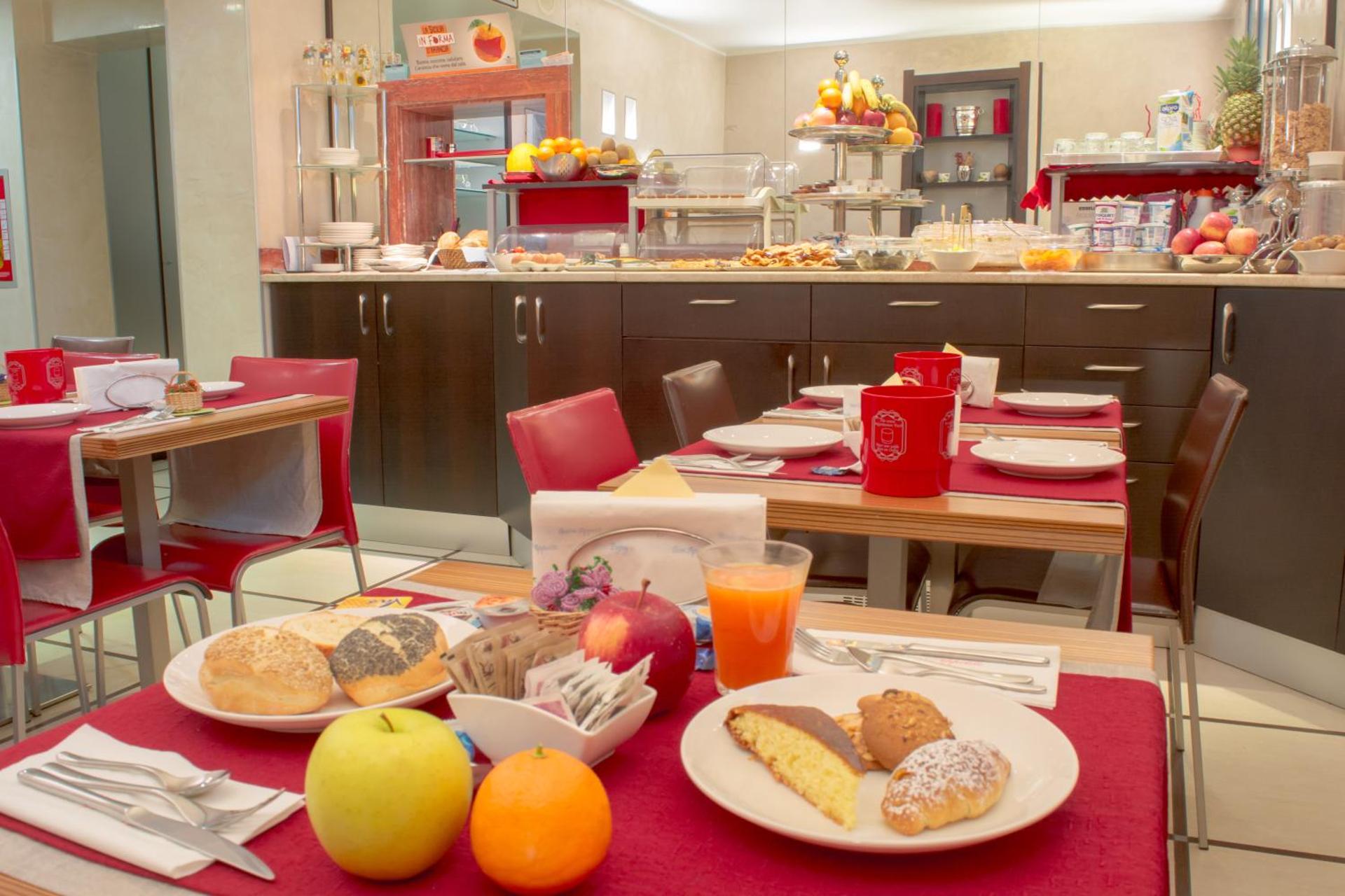 Hotel Susa - Photo 56