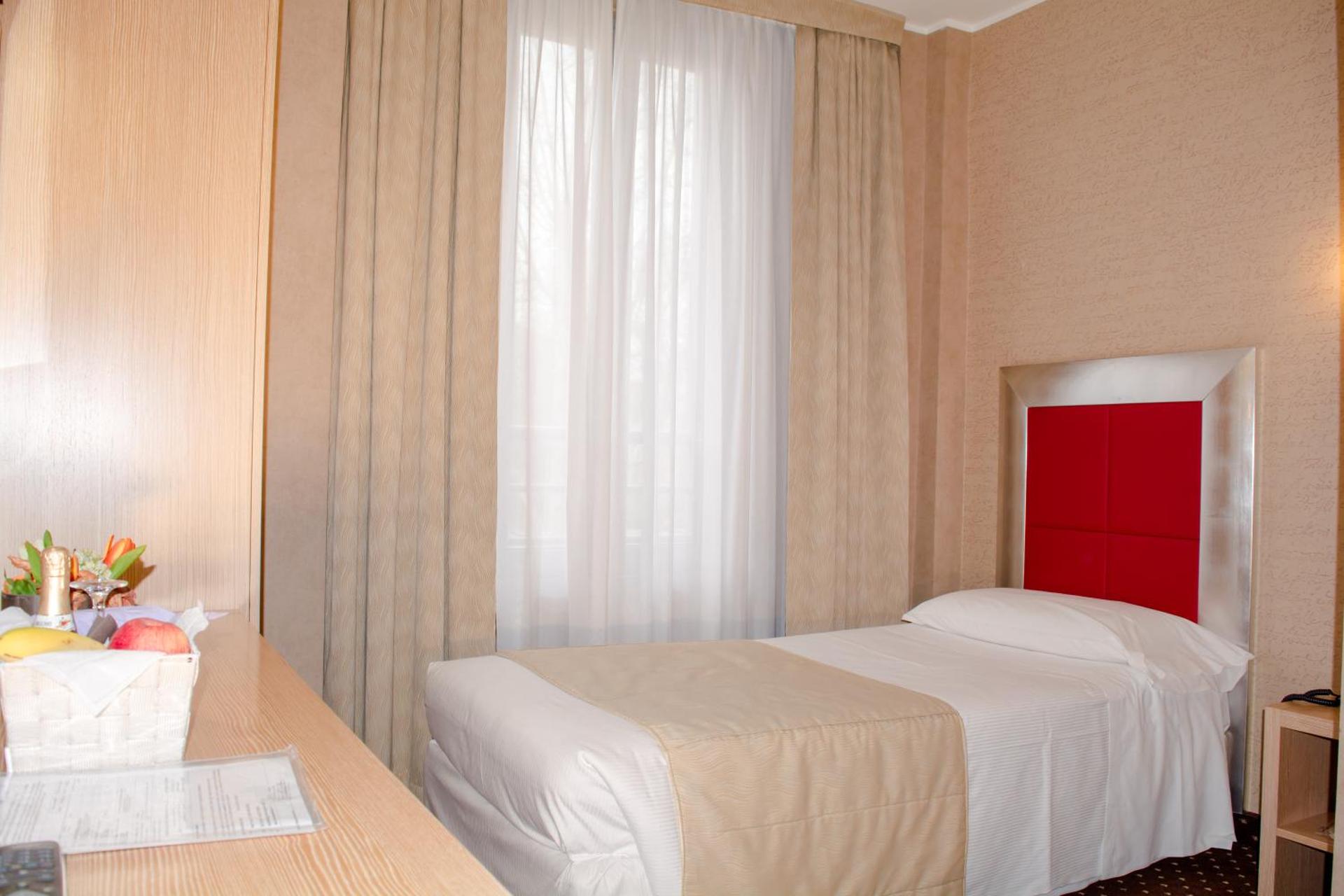 Hotel Susa - Photo 49